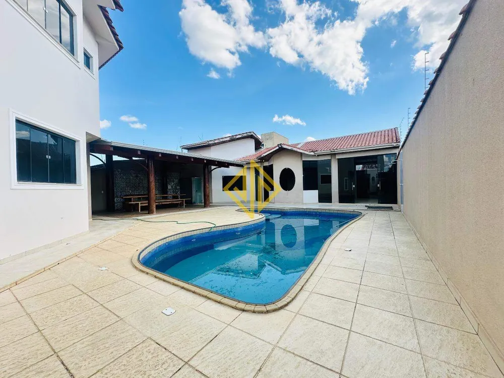 Casa, 4 quartos, 398 m² - Foto 15