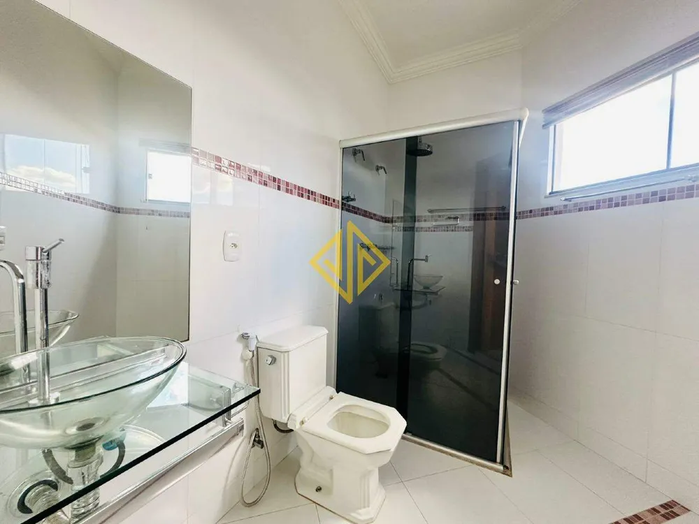 Casa, 4 quartos, 398 m² - Foto 7