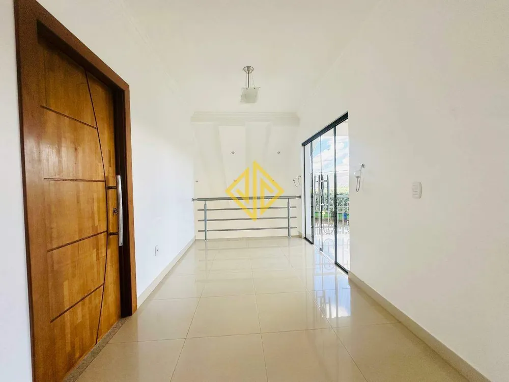 Casa, 4 quartos, 398 m² - Foto 5