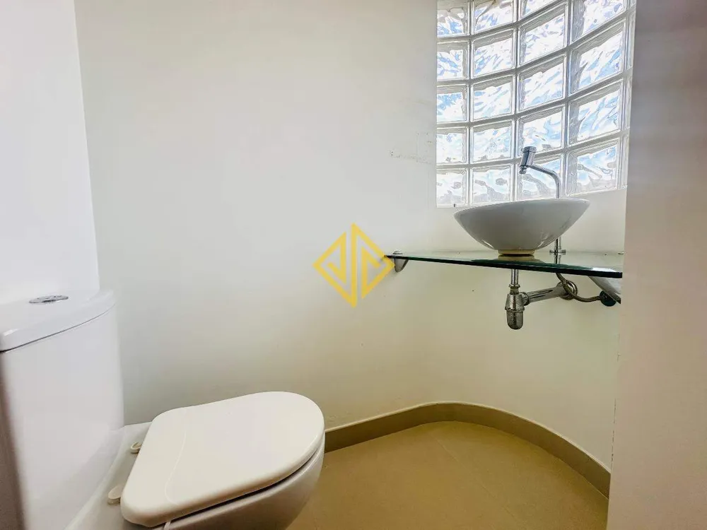 Casa, 4 quartos, 398 m² - Foto 3