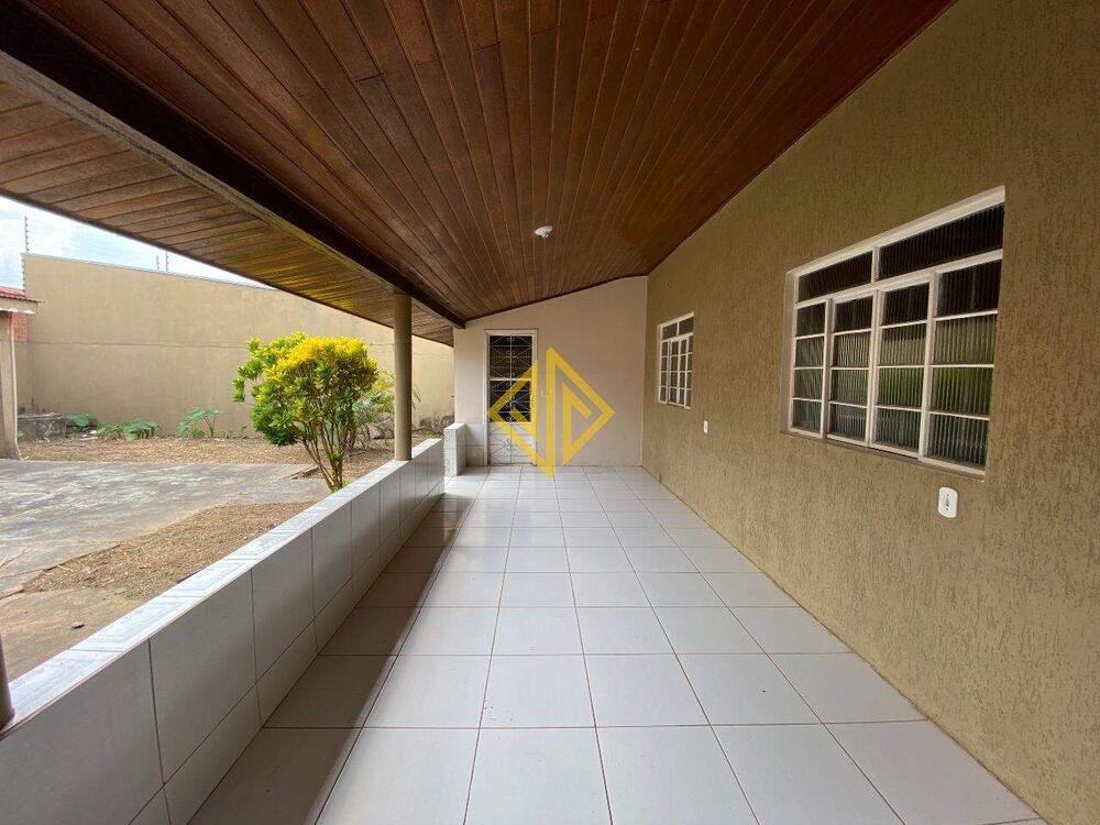 Casa, 3 quartos, 150 m² - Foto 1