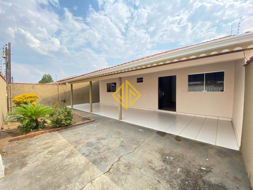 Casa, 3 quartos, 150 m² - Foto 3