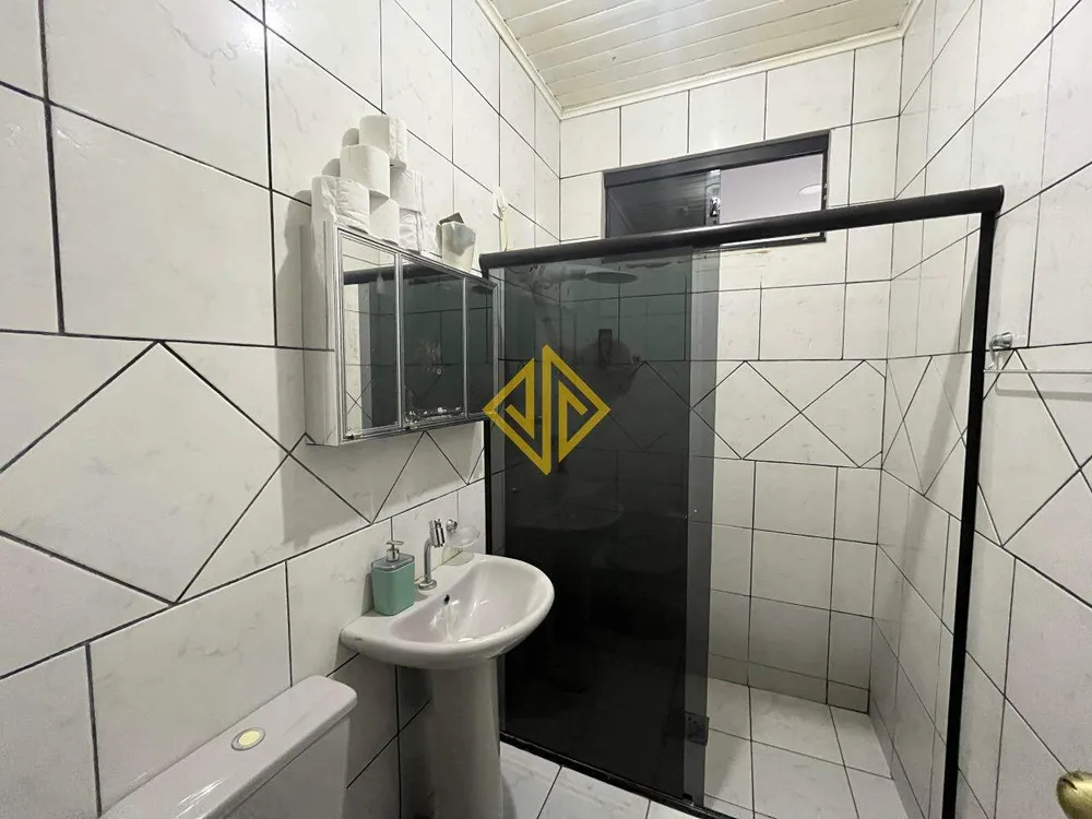 Casa, 4 quartos, 237 m² - Foto 6
