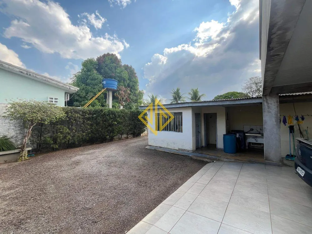 Casa, 4 quartos, 237 m² - Foto 9