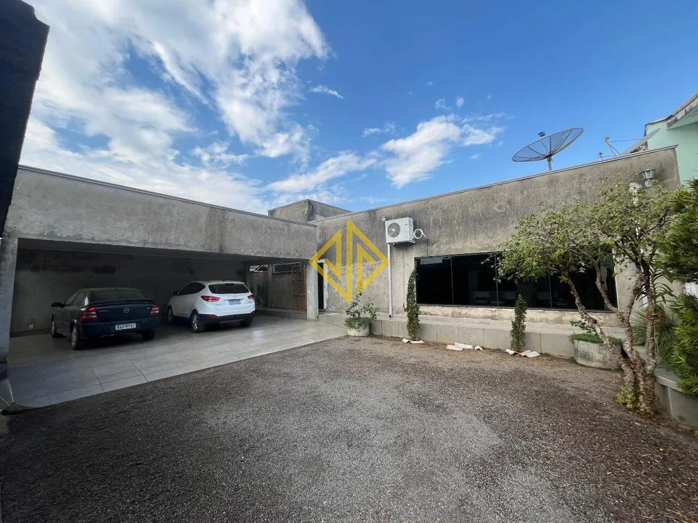 Casa, 4 quartos, 237 m² - Foto 8