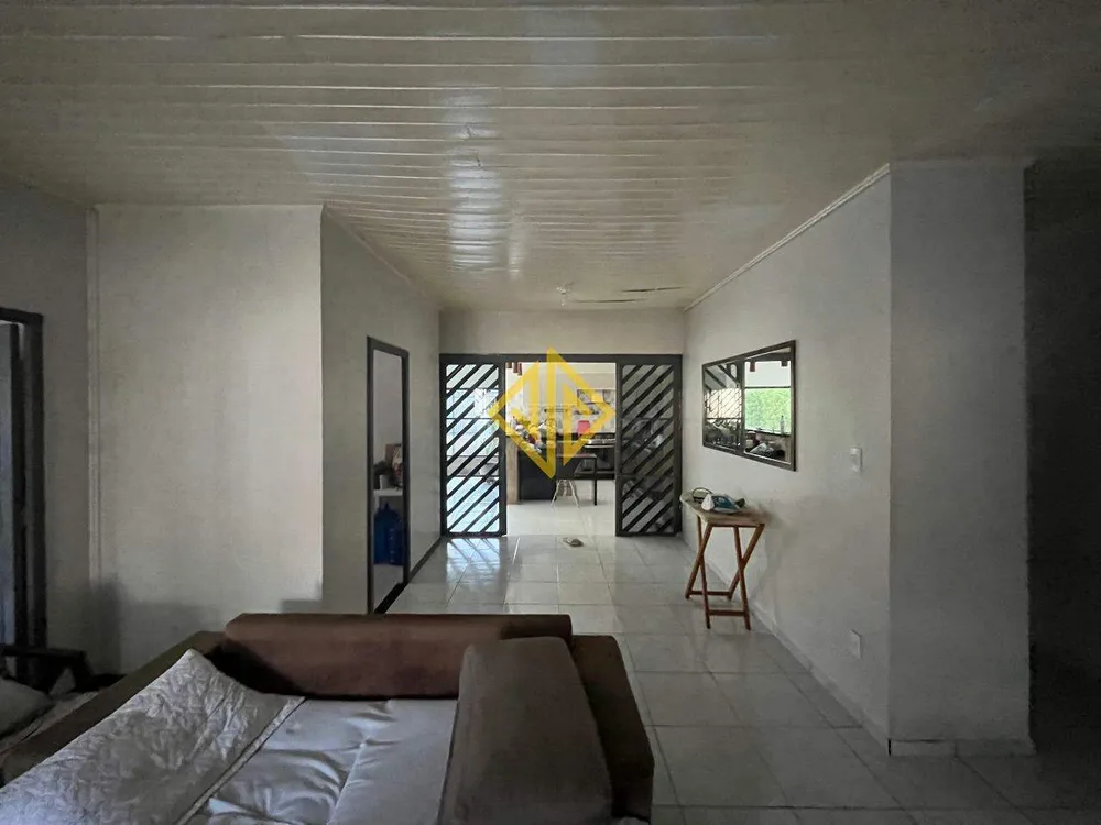 Casa, 4 quartos, 237 m² - Foto 4