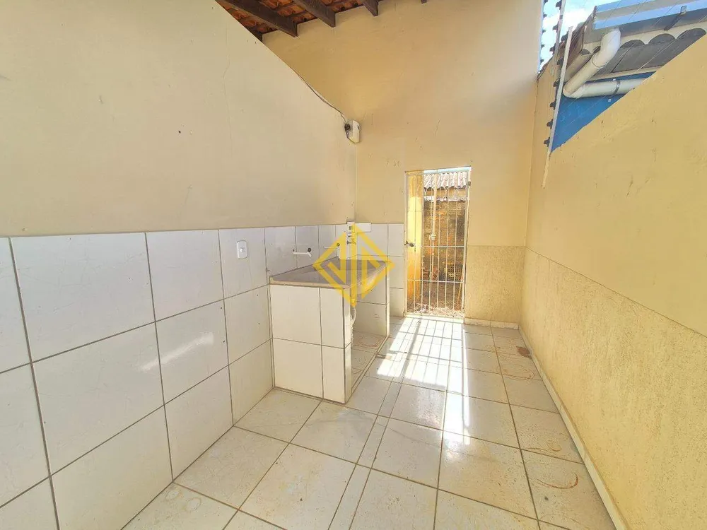 Casa, 3 quartos, 180 m² - Foto 11