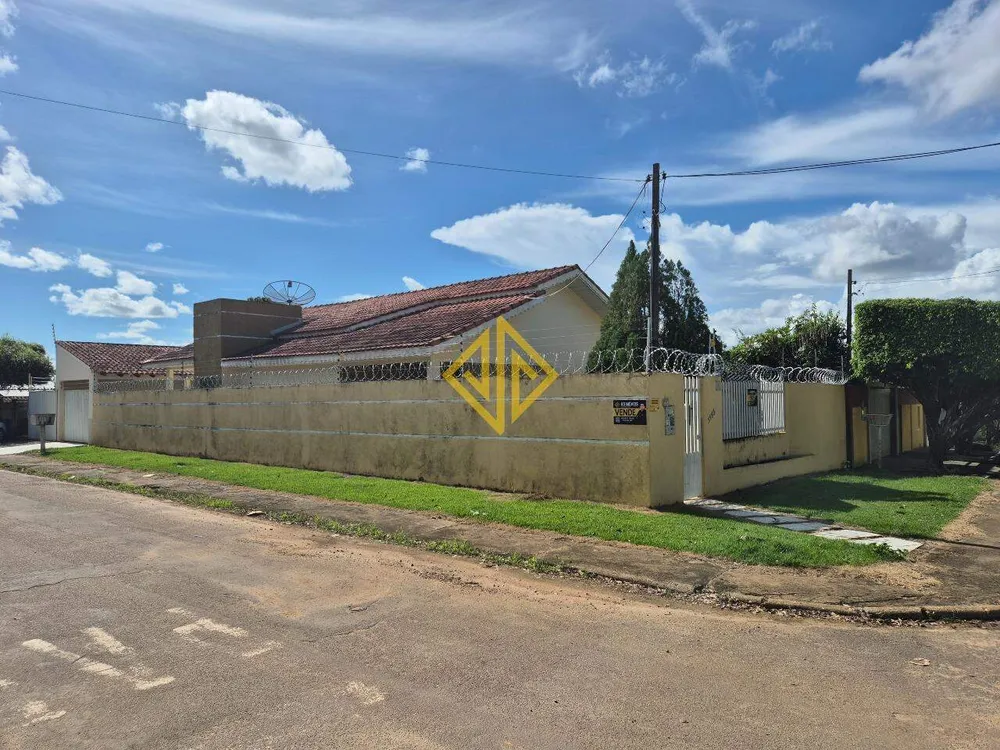 Casa, 3 quartos, 180 m² - Foto 12