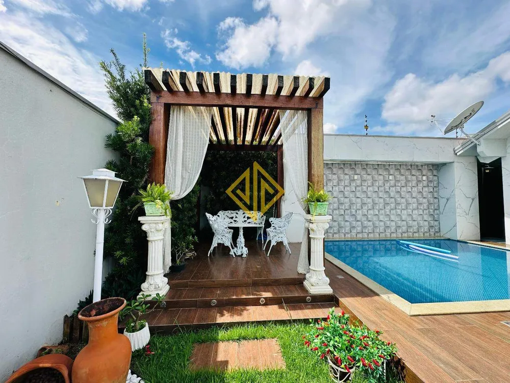 Casa, 2 quartos, 201 m² - Foto 7