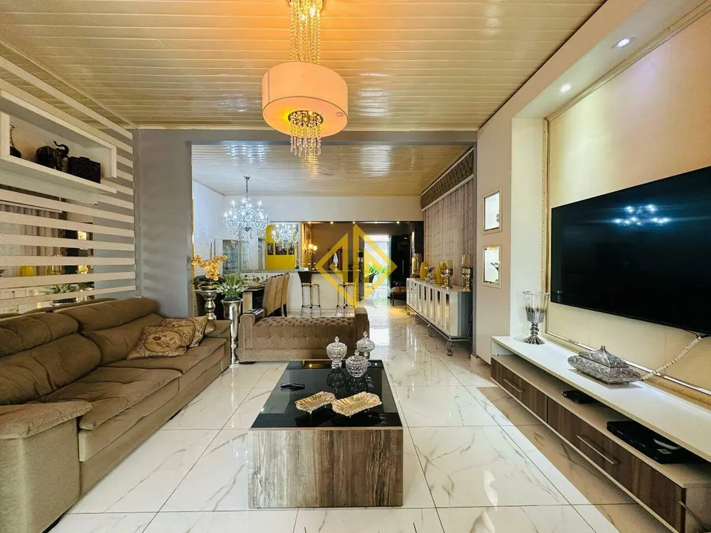 Casa, 2 quartos, 201 m² - Foto 6