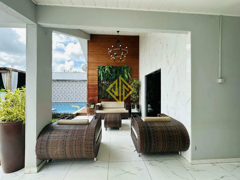 Casa, 2 quartos, 201 m² - Foto 3