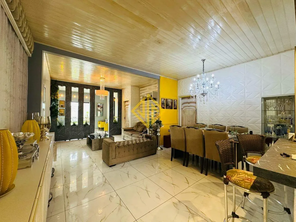 Casa, 2 quartos, 201 m² - Foto 9