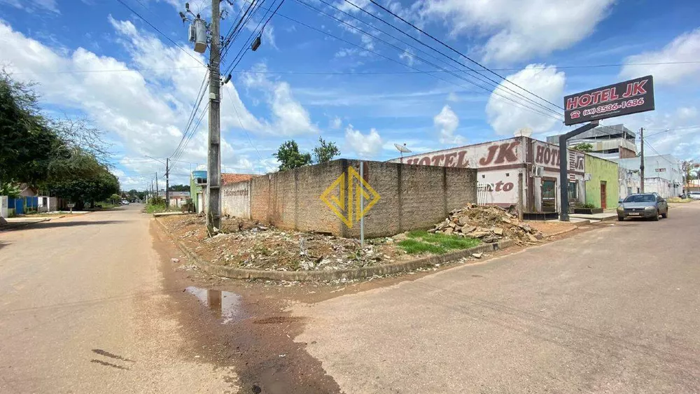 Terreno à venda, 242m² - Foto 3