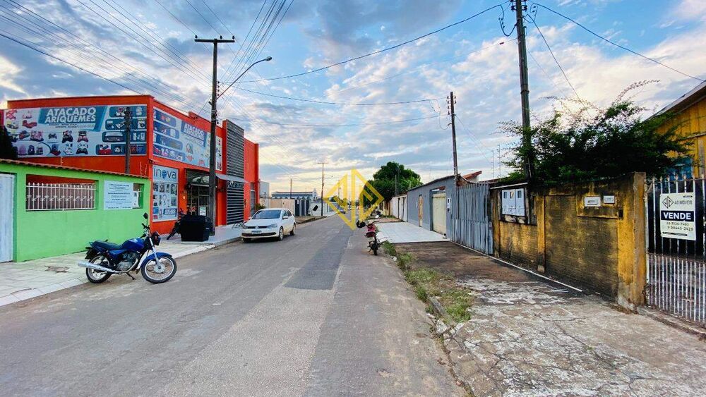 Terreno, 497 m² - Foto 4