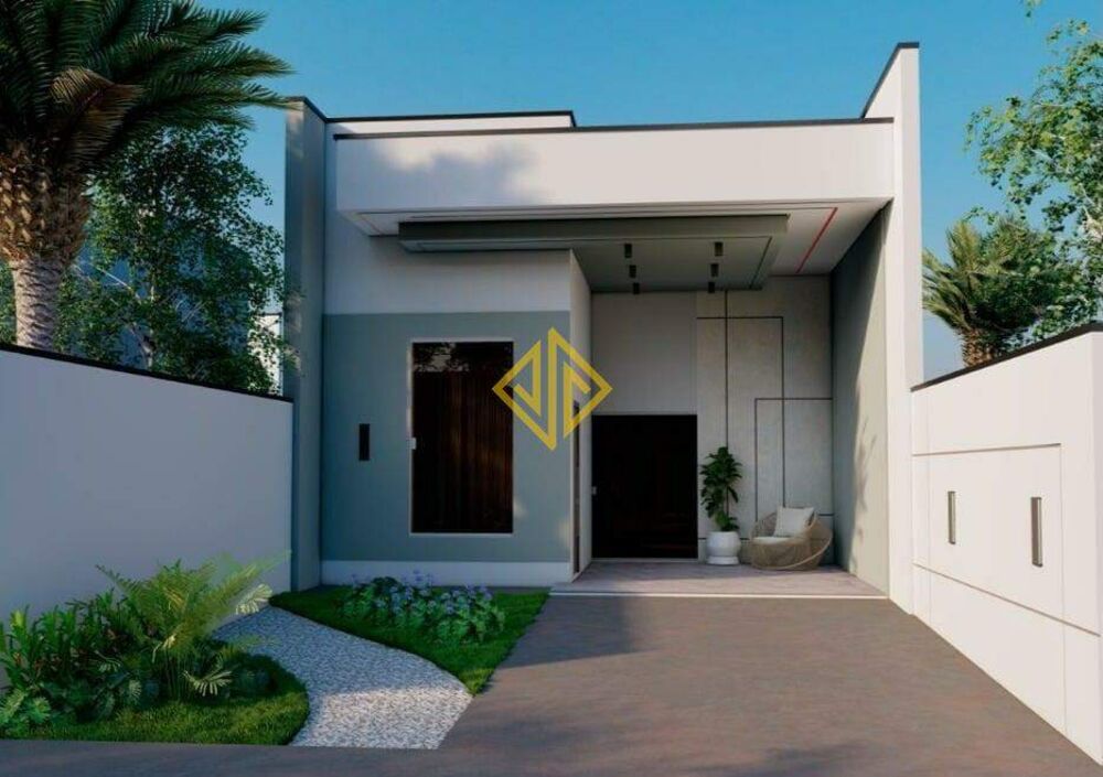 Casa à venda com 2 quartos, 75m² - Foto 6