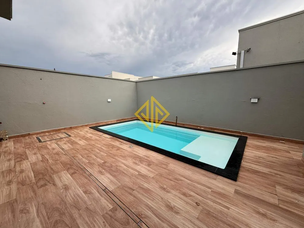 Casa, 3 quartos, 200 m² - Foto 13