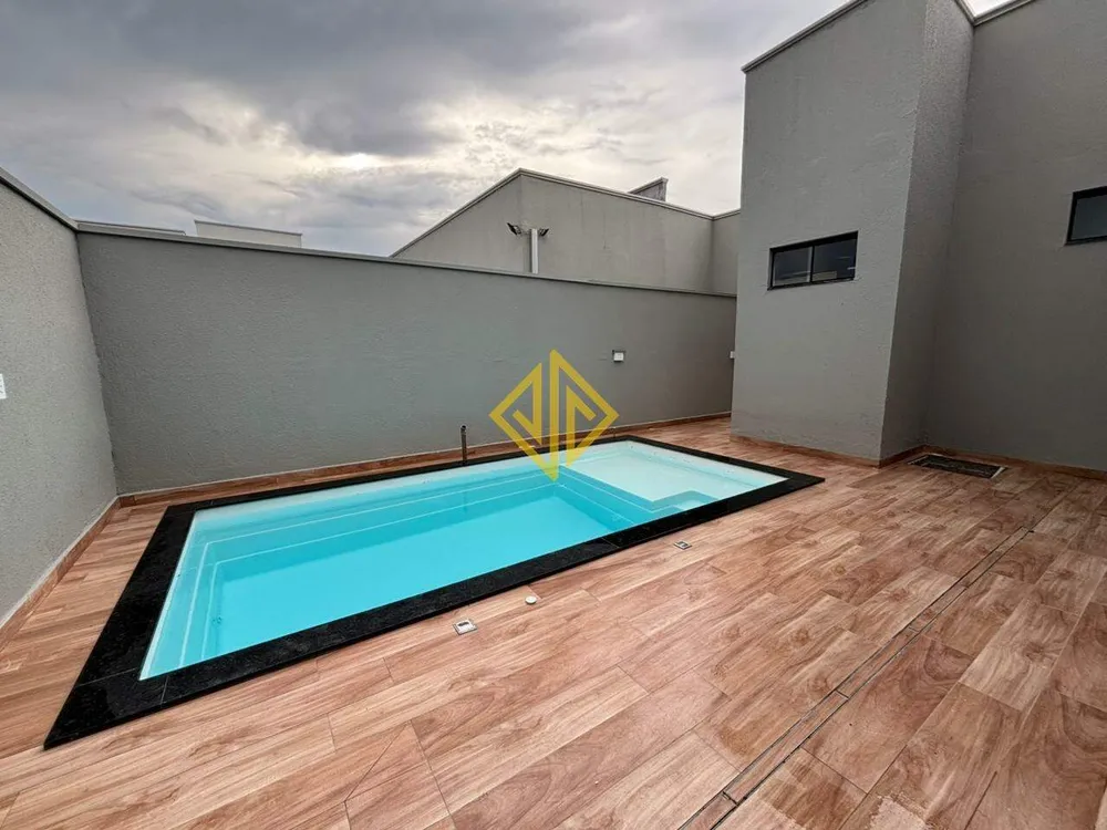 Casa, 3 quartos, 200 m² - Foto 5