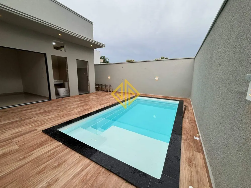 Casa, 3 quartos, 200 m² - Foto 12