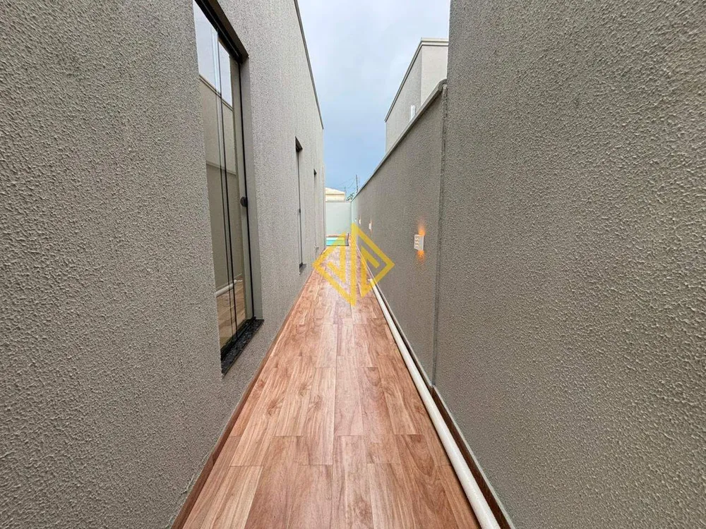 Casa, 3 quartos, 200 m² - Foto 11