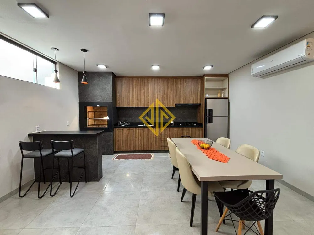Casa, 2 quartos, 125 m² - Foto 4