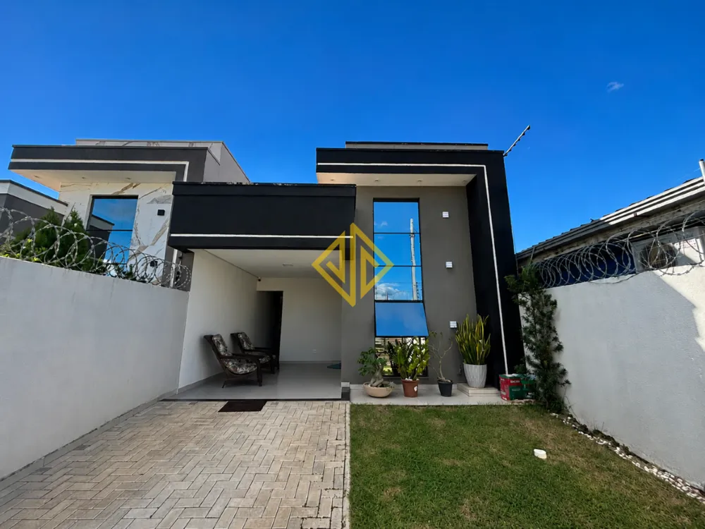 Casa, 2 quartos, 125 m² - Foto 2
