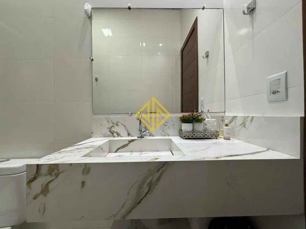 Casa, 2 quartos, 125 m² - Foto 10