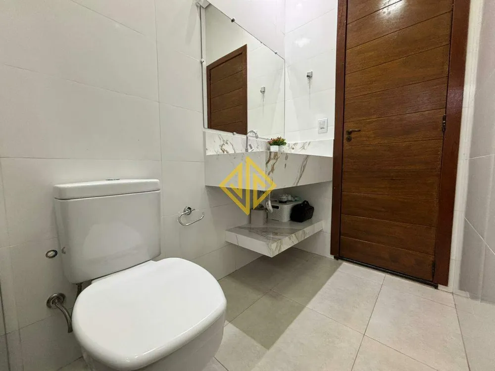 Casa, 2 quartos, 125 m² - Foto 7