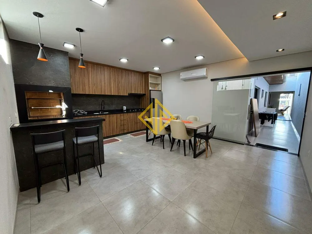 Casa, 2 quartos, 125 m² - Foto 15