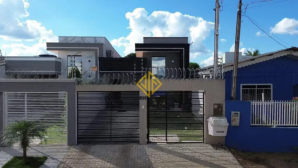 Casa, 2 quartos, 125 m² - Foto 16