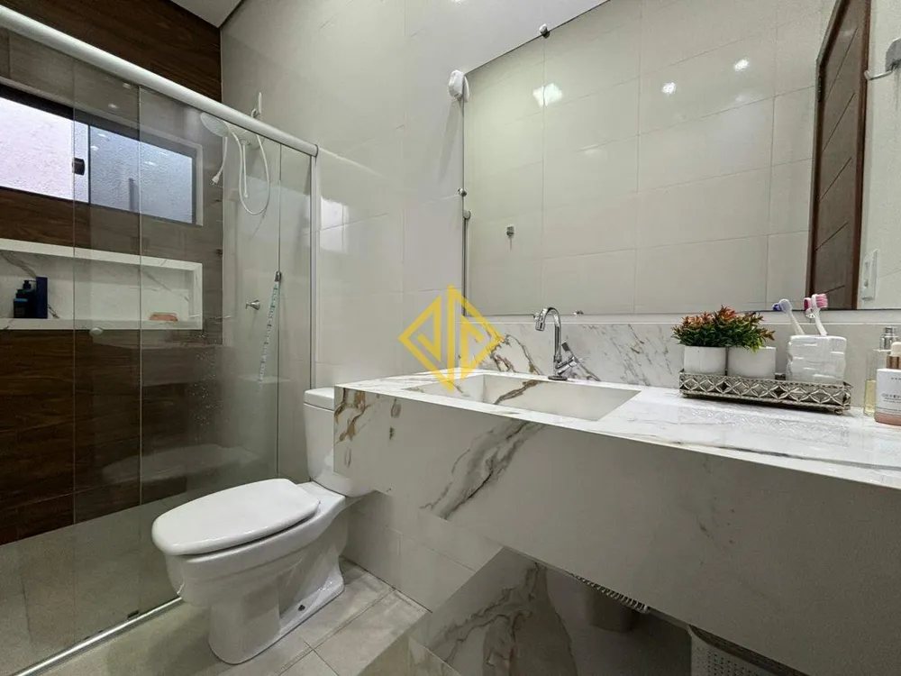 Casa, 2 quartos, 125 m² - Foto 3