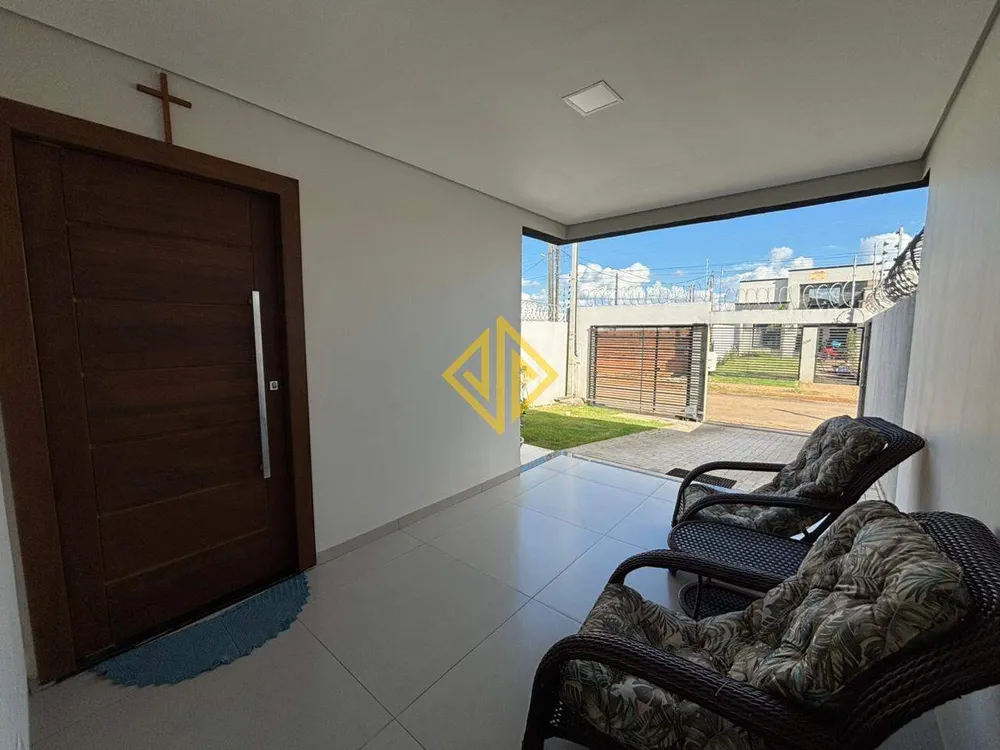 Casa, 2 quartos, 125 m² - Foto 3