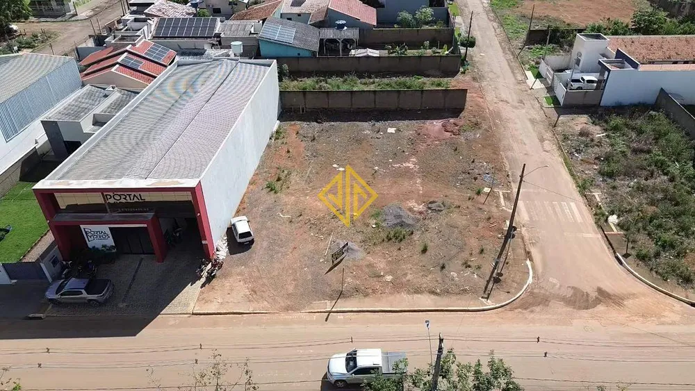 Terreno, 720 m² - Foto 1