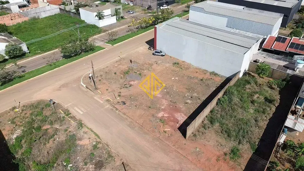 Terreno, 720 m² - Foto 4