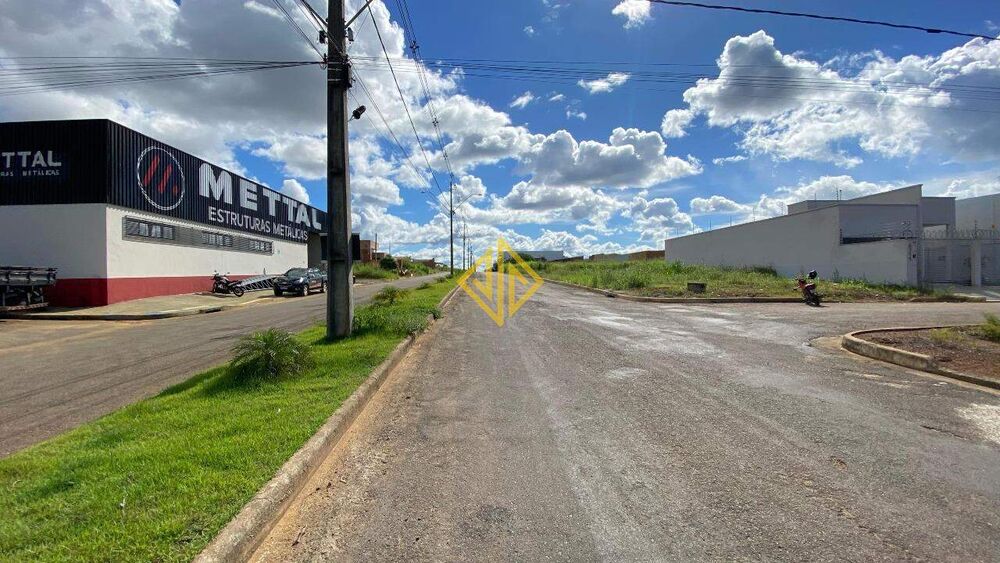 Terreno, 250 m² - Foto 3