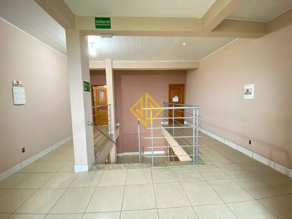 Conjunto Comercial-Sala para alugar, 50m² - Foto 3