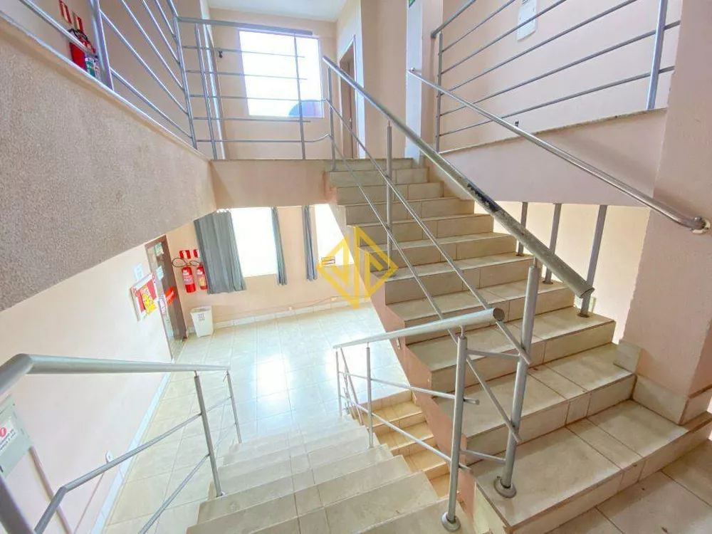 Conjunto Comercial-Sala para alugar, 50m² - Foto 2