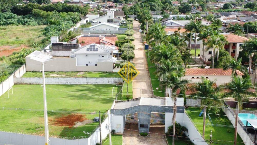 Terreno, 570 m² - Foto 1