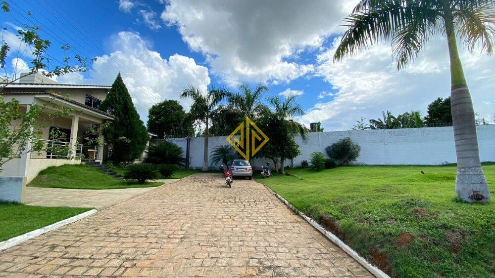 Terreno, 570 m² - Foto 2