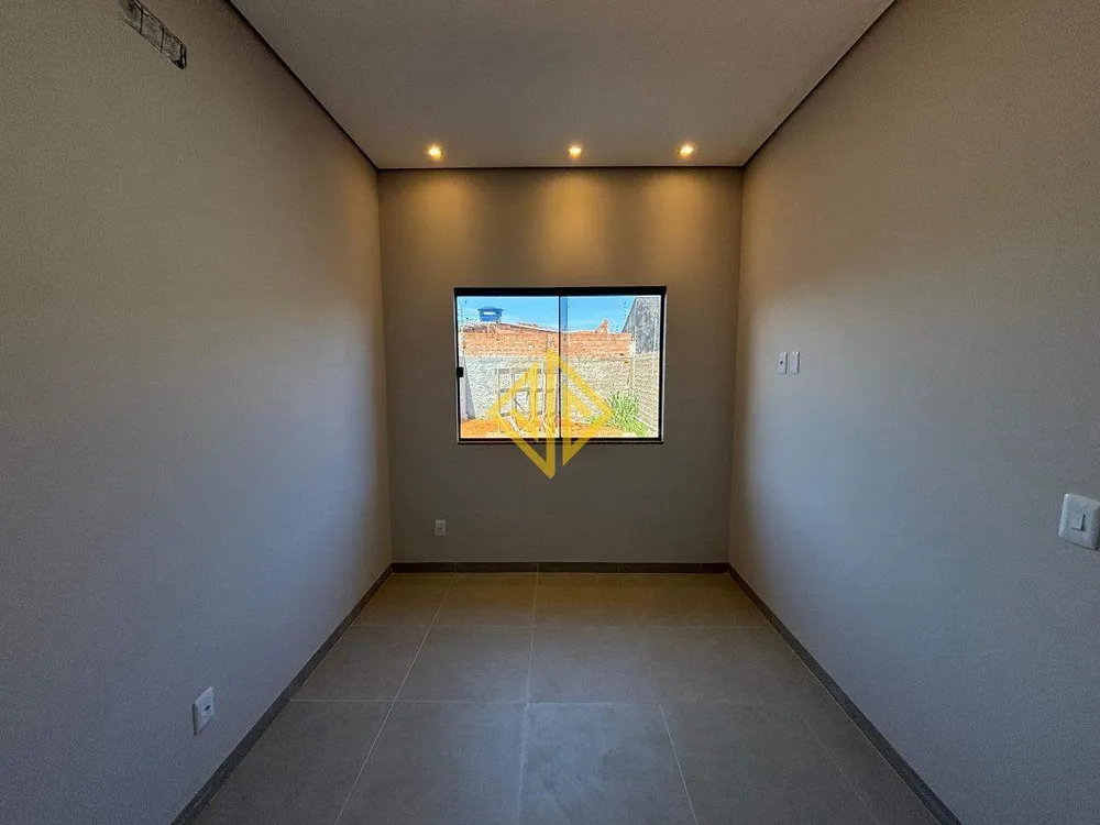 Casa, 2 quartos, 46 m² - Foto 3