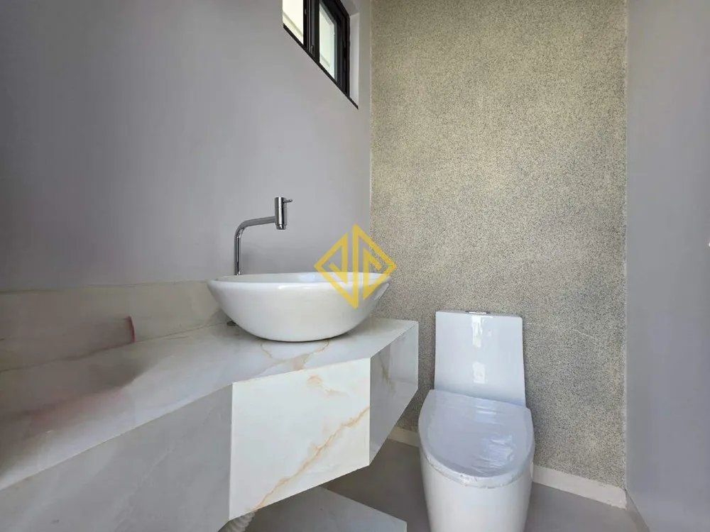 Casa, 3 quartos, 128 m² - Foto 11