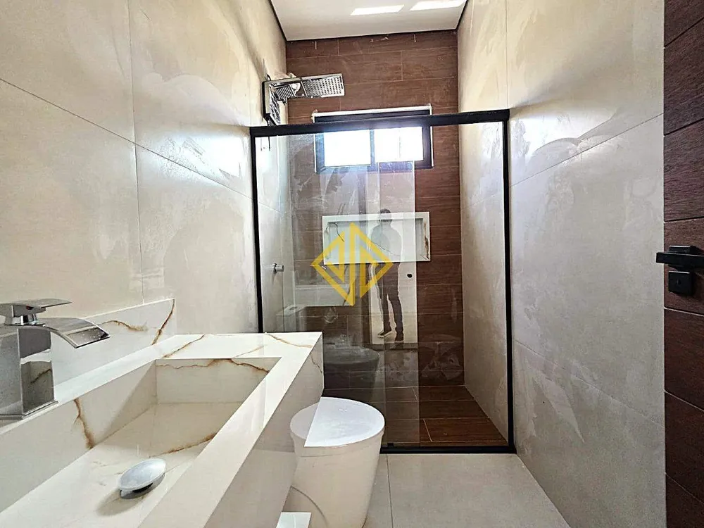 Casa, 3 quartos, 128 m² - Foto 9
