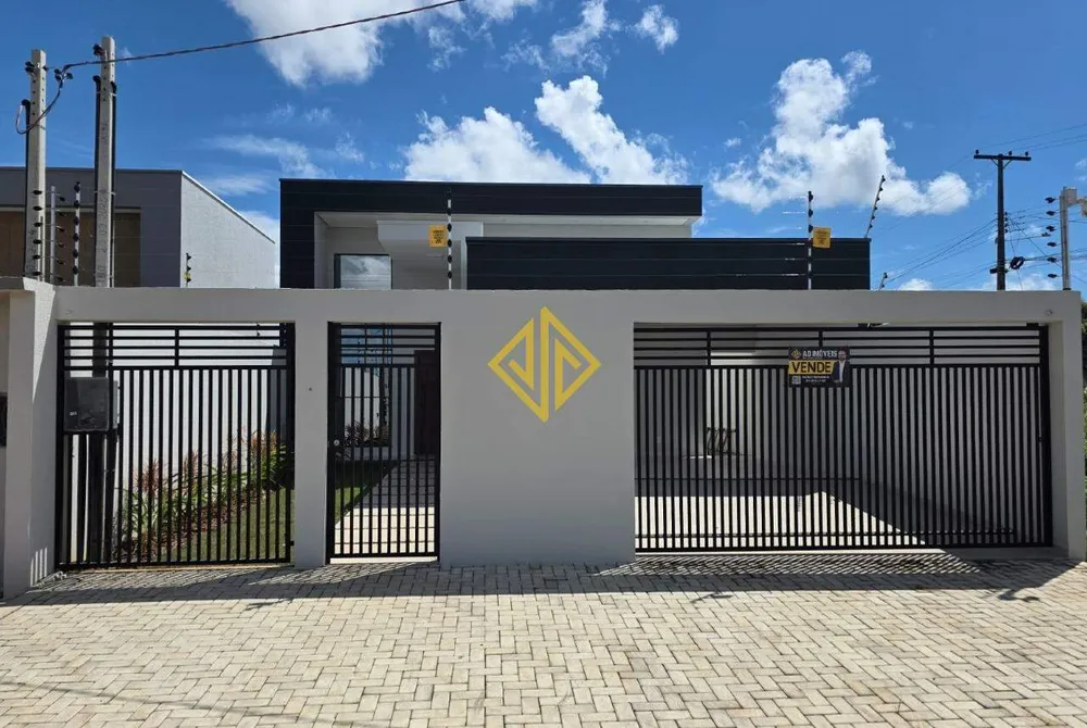 Casa, 3 quartos, 128 m² - Foto 3
