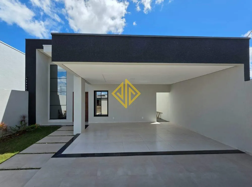 Casa, 3 quartos, 128 m² - Foto 4