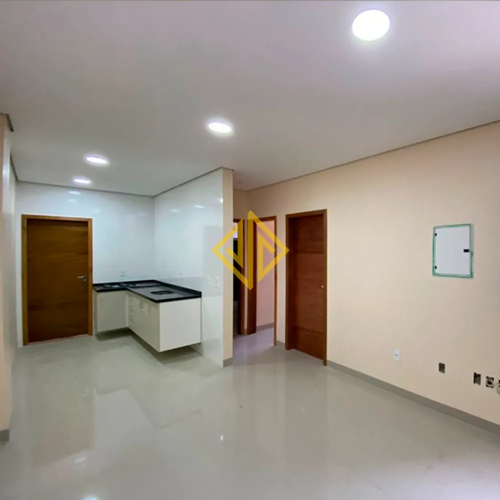 Apartamento, 2 quartos, 70 m² - Foto 3