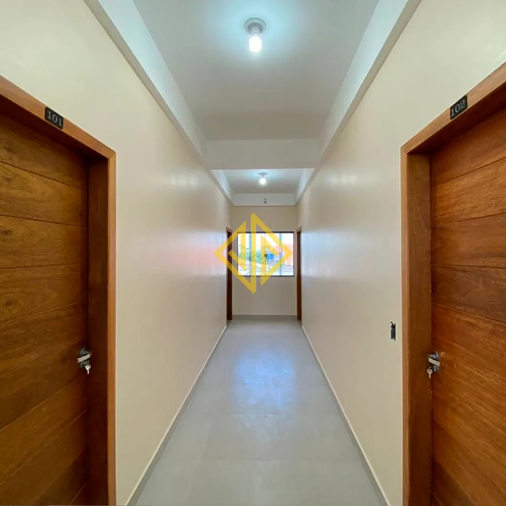 Apartamento, 2 quartos, 70 m² - Foto 2