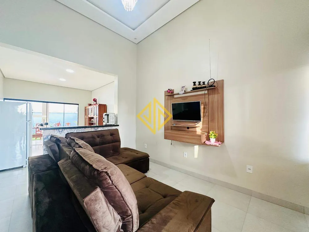 Casa, 2 quartos, 106 m² - Foto 2