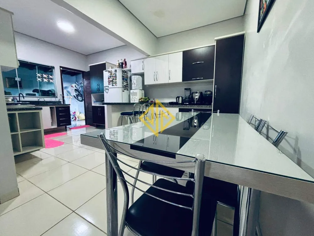 Casa, 2 quartos, 68 m² - Foto 3