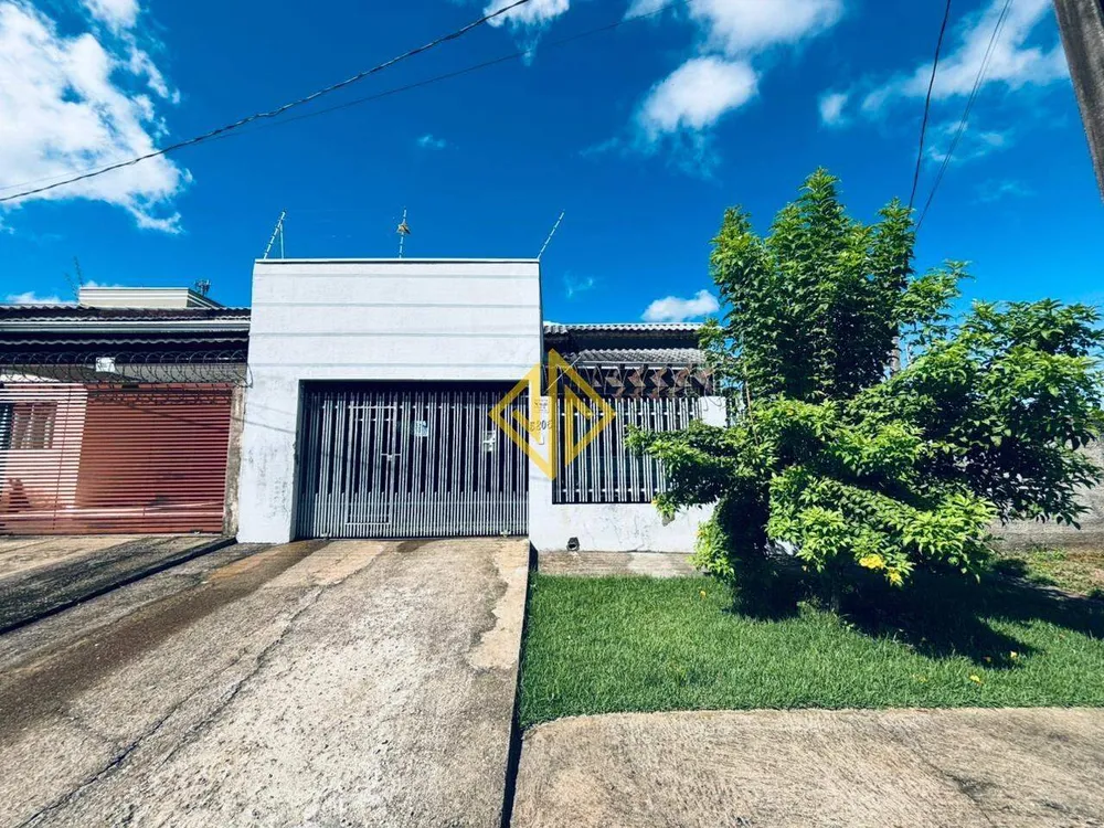 Casa, 2 quartos, 68 m² - Foto 5