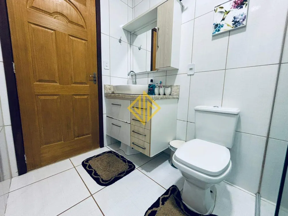 Casa, 2 quartos, 68 m² - Foto 9
