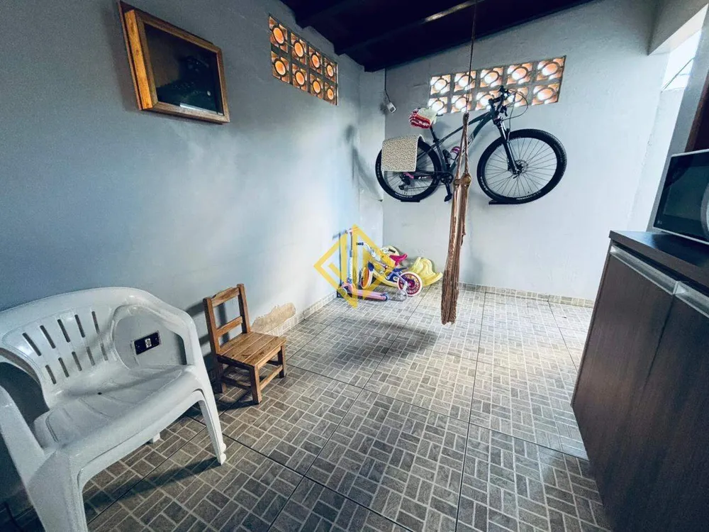 Casa, 2 quartos, 68 m² - Foto 12